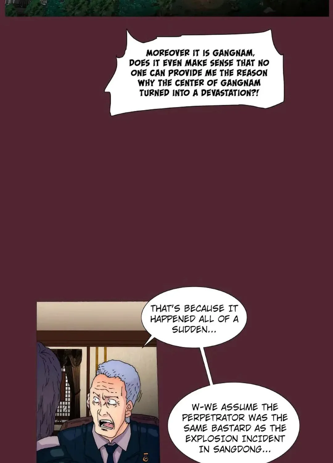 Trace 2.0 Chapter 120 page 9 - 