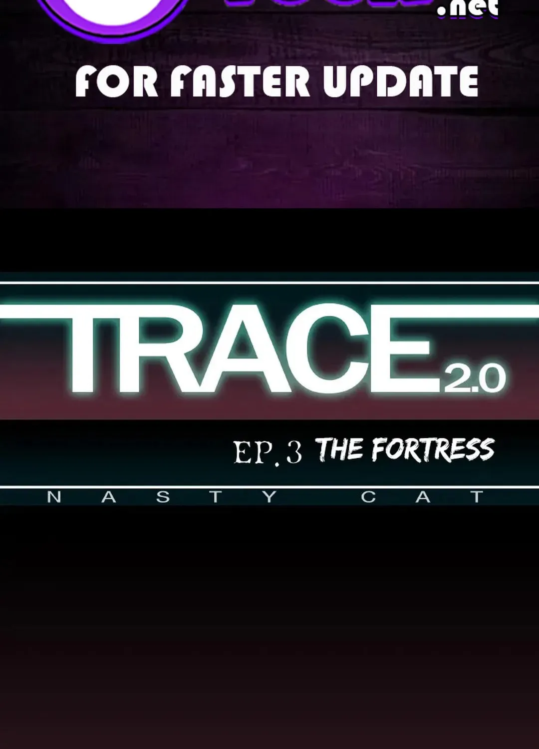 Trace 2.0 Chapter 121 page 2 - 