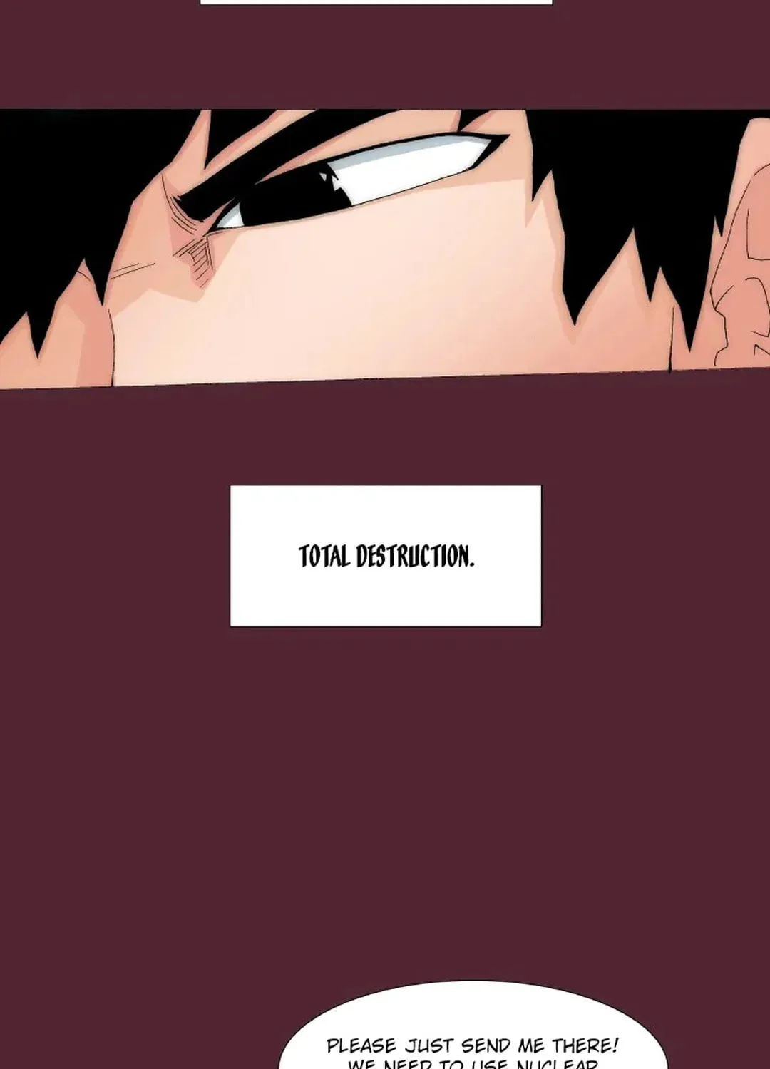 Trace 2.0 Chapter 121 page 12 - 