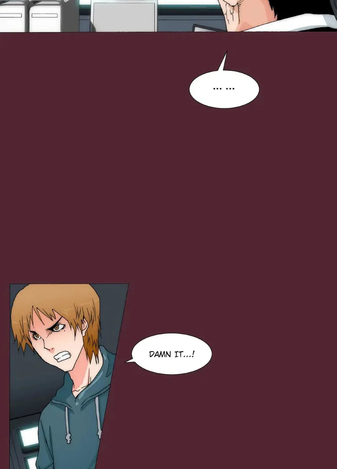 Trace 2.0 Chapter 121 page 16 - 