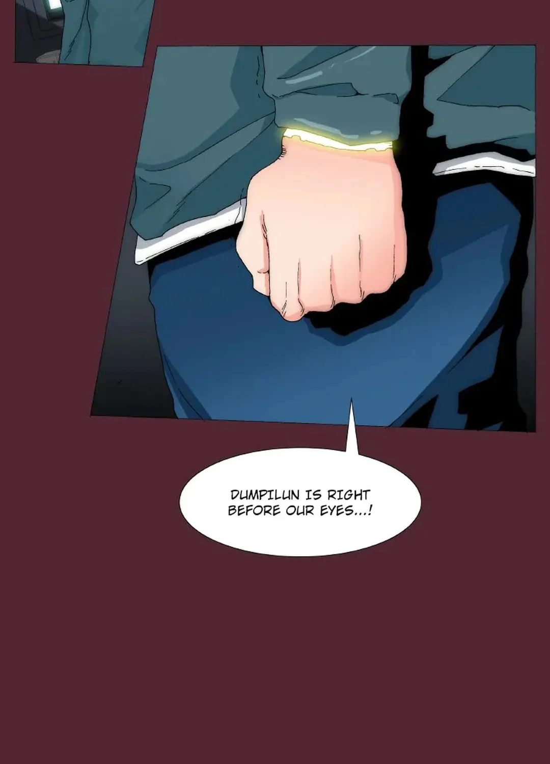 Trace 2.0 Chapter 121 page 17 - 