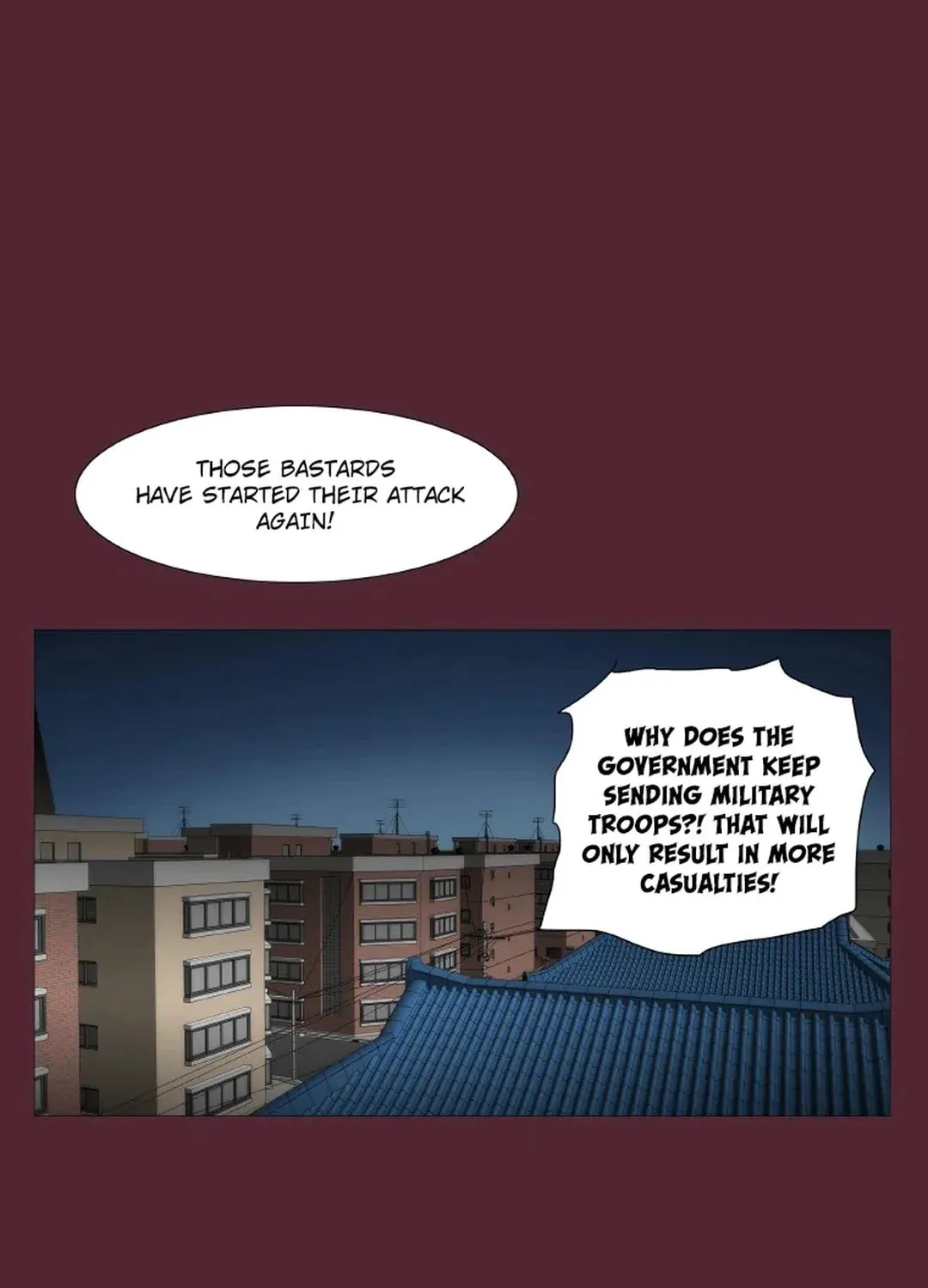 Trace 2.0 Chapter 121 page 18 - 