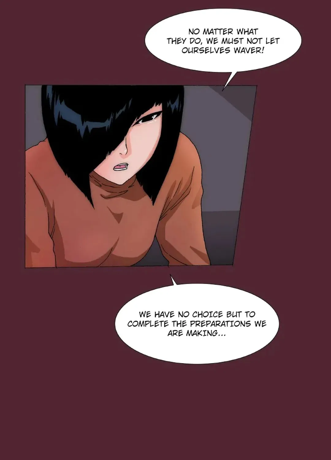 Trace 2.0 Chapter 121 page 23 - 