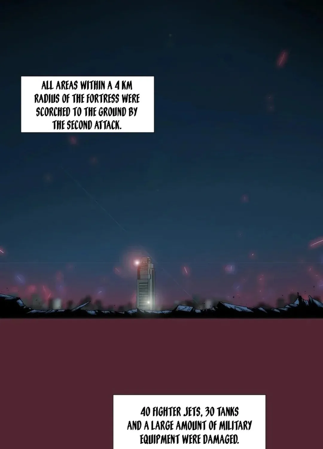 Trace 2.0 Chapter 121 page 4 - 