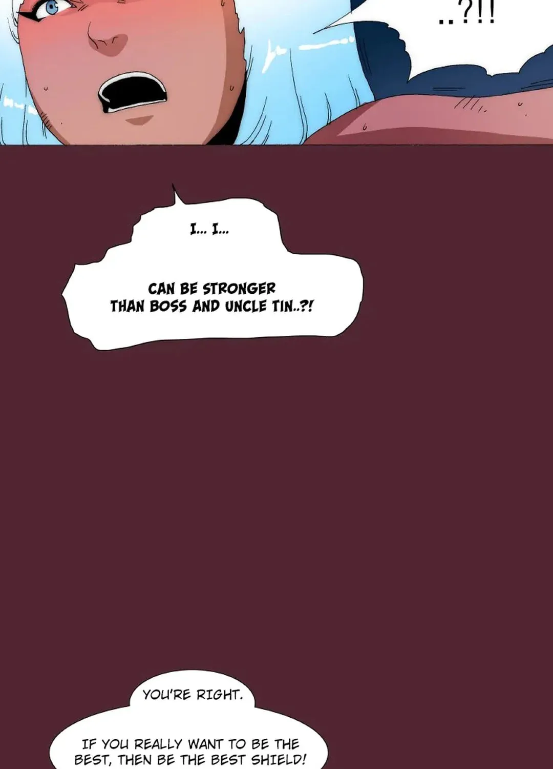 Trace 2.0 Chapter 121 page 37 - 