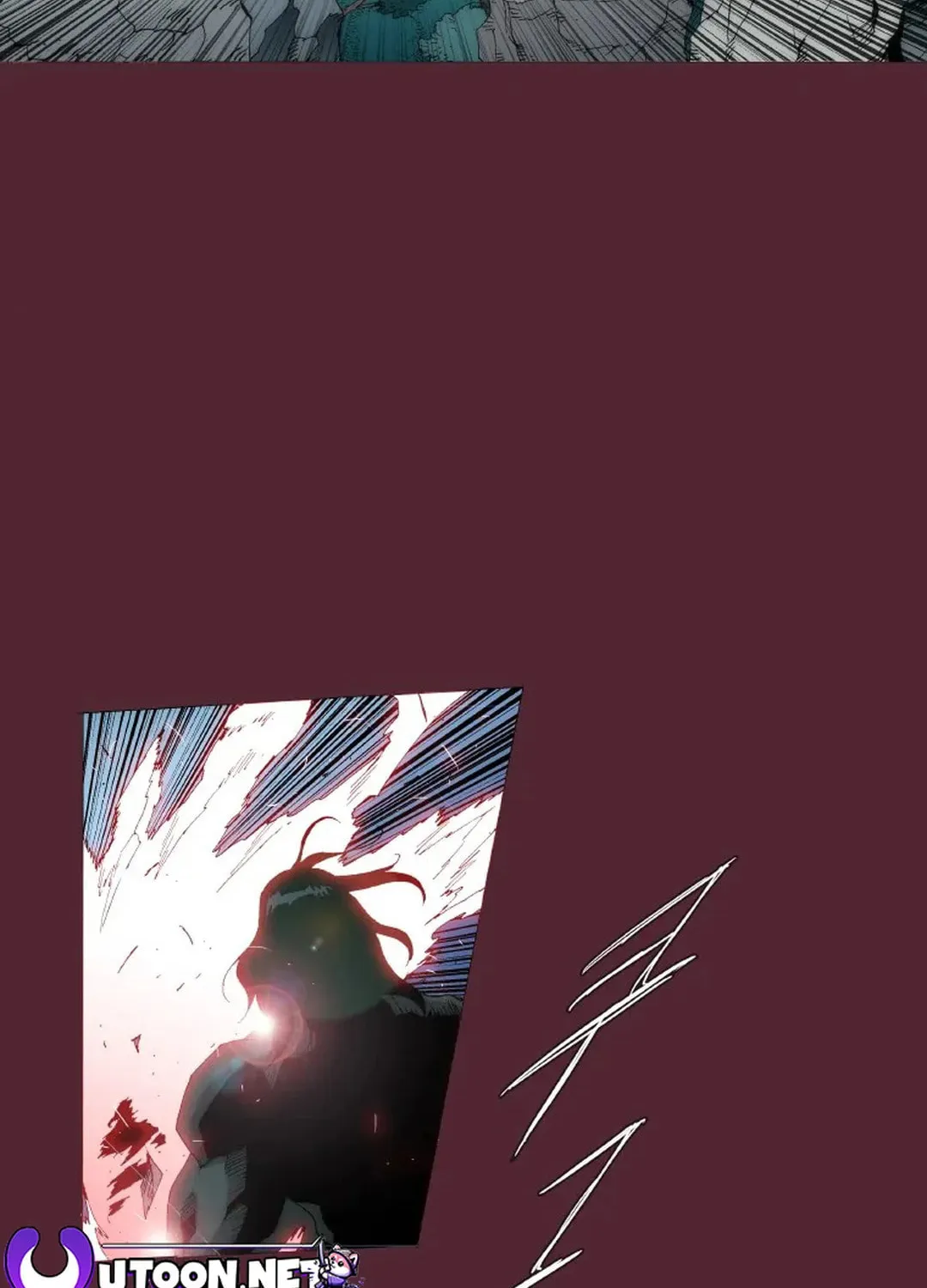 Trace 2.0 Chapter 121 page 40 - 