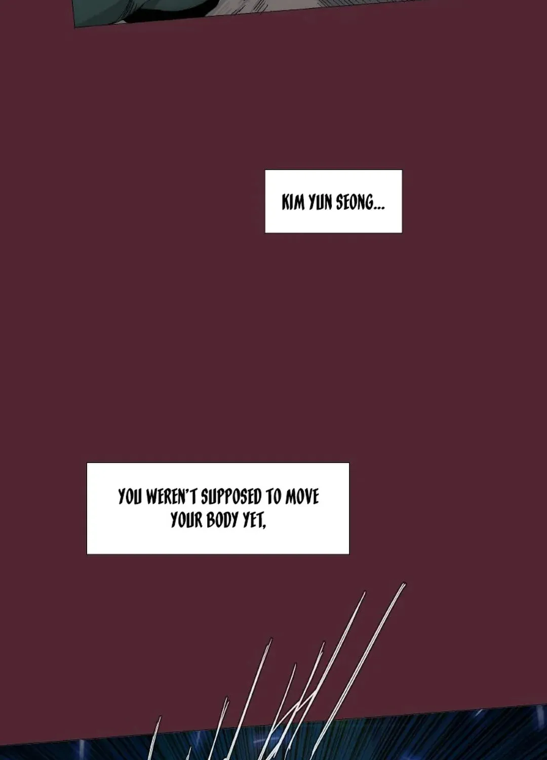 Trace 2.0 Chapter 121 page 46 - 
