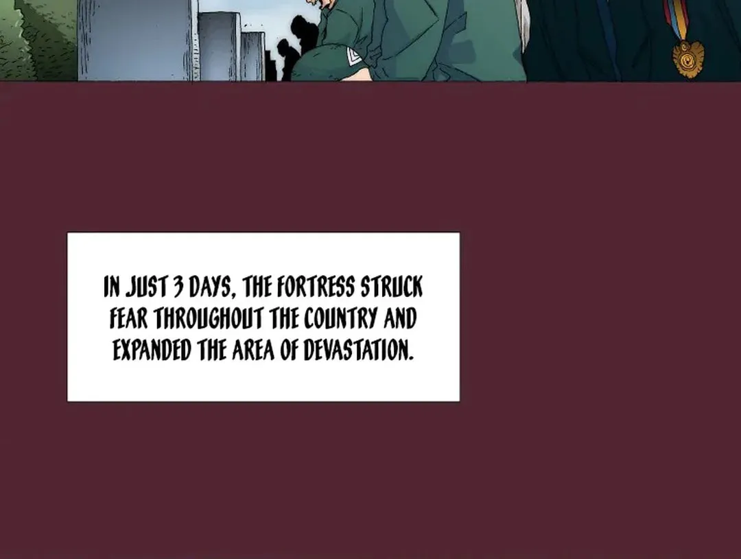 Trace 2.0 Chapter 121 page 7 - 