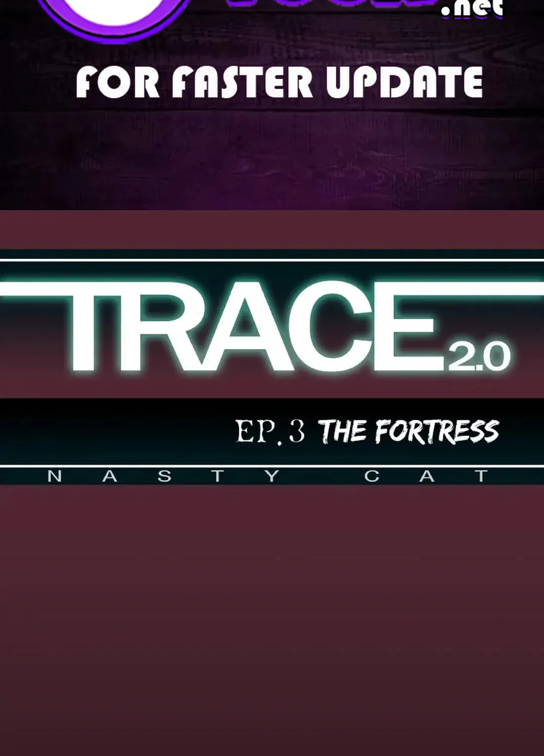 Trace 2.0 Chapter 122 page 2 - 