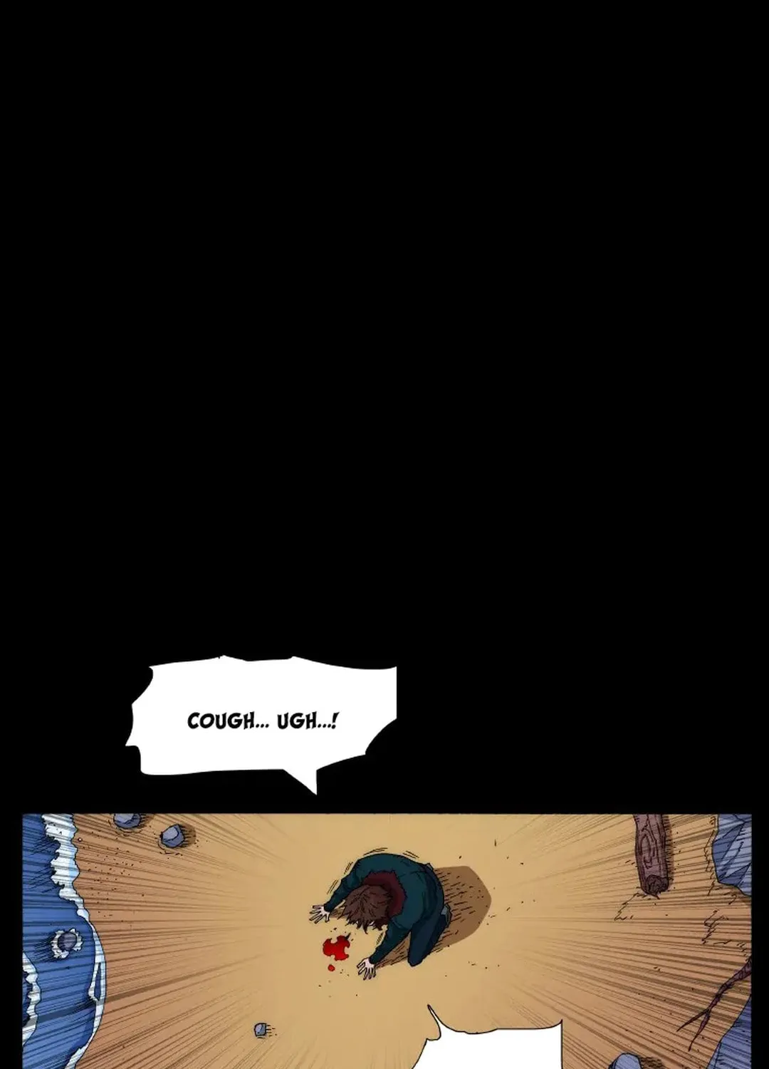 Trace 2.0 Chapter 122 page 11 - 