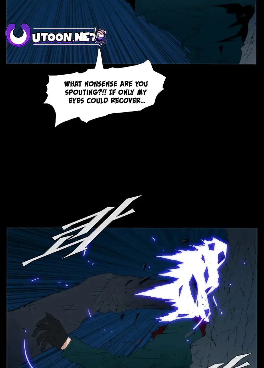 Trace 2.0 Chapter 122 page 102 - 