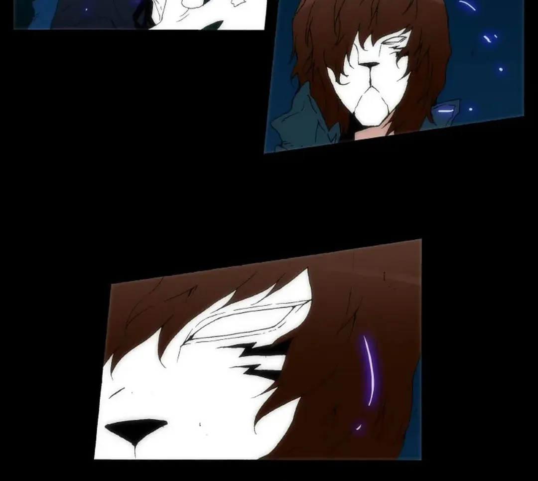 Trace 2.0 Chapter 122 page 104 - 