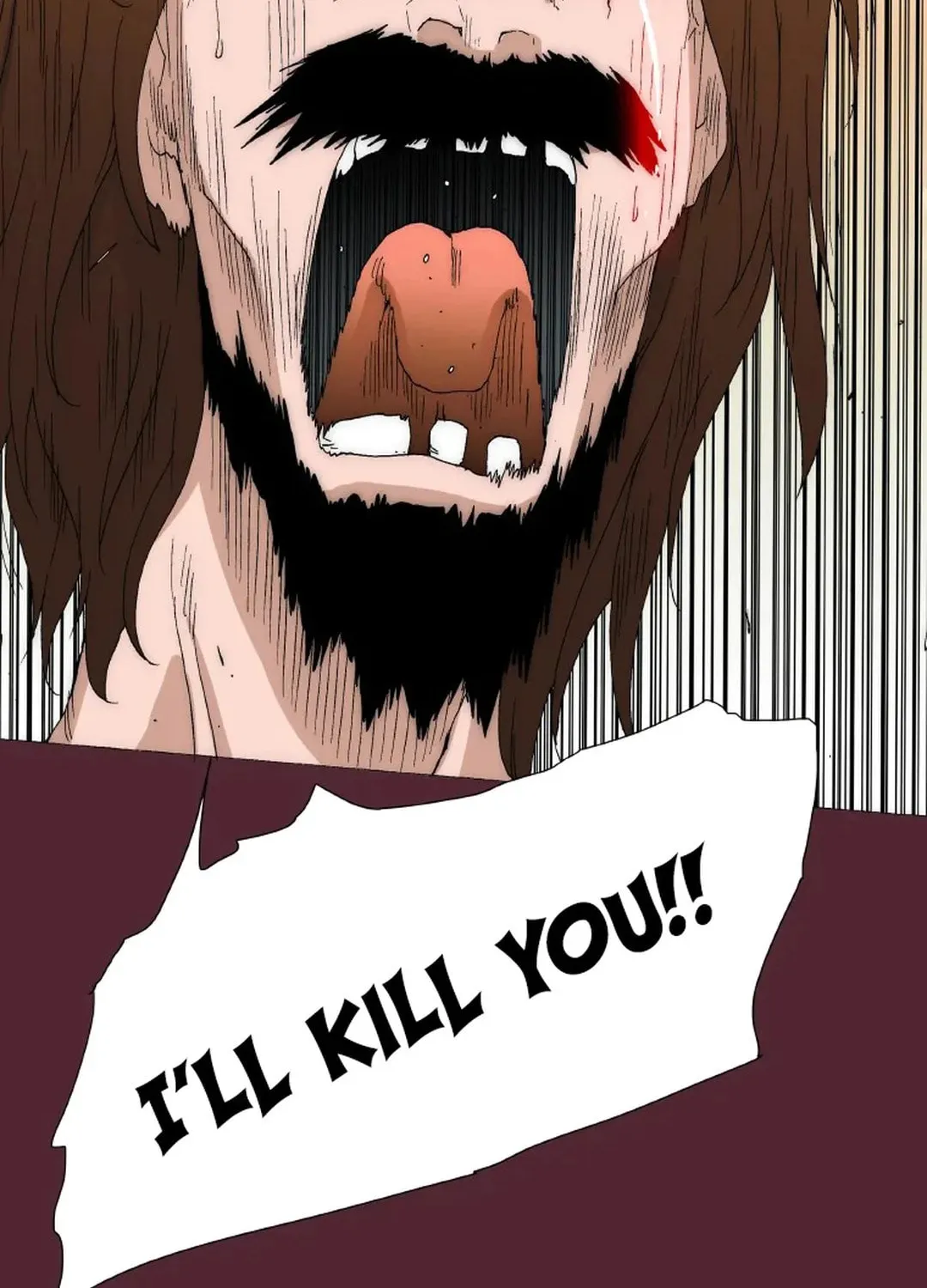 Trace 2.0 Chapter 122 page 108 - 