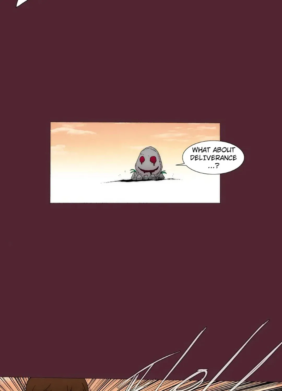 Trace 2.0 Chapter 122 page 109 - 