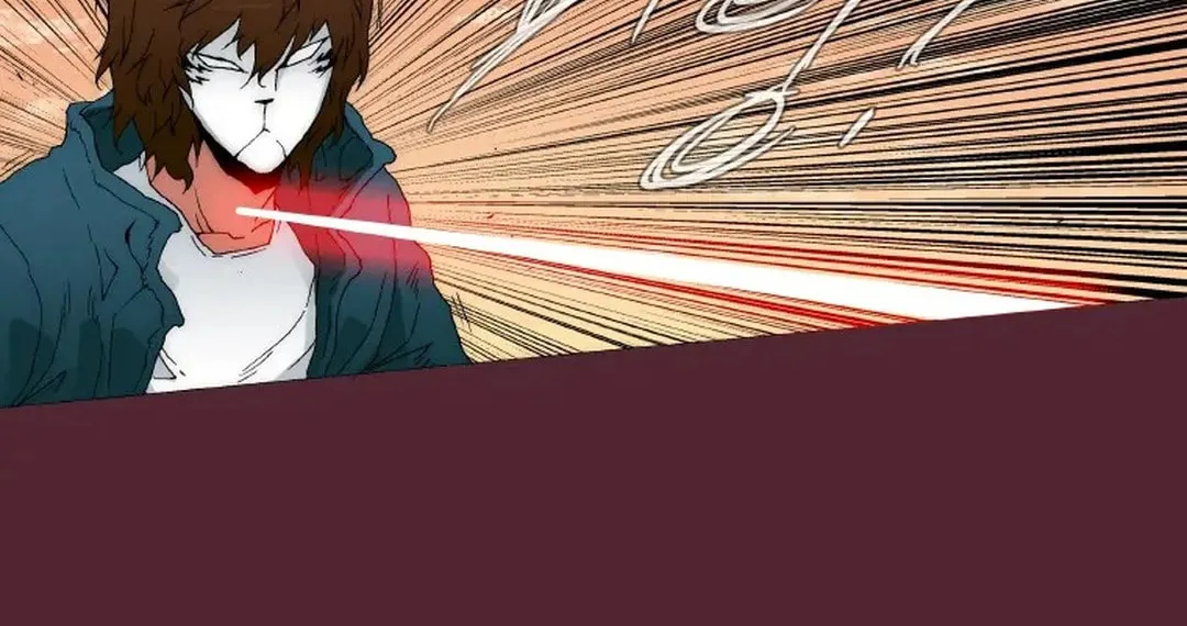 Trace 2.0 Chapter 122 page 110 - 