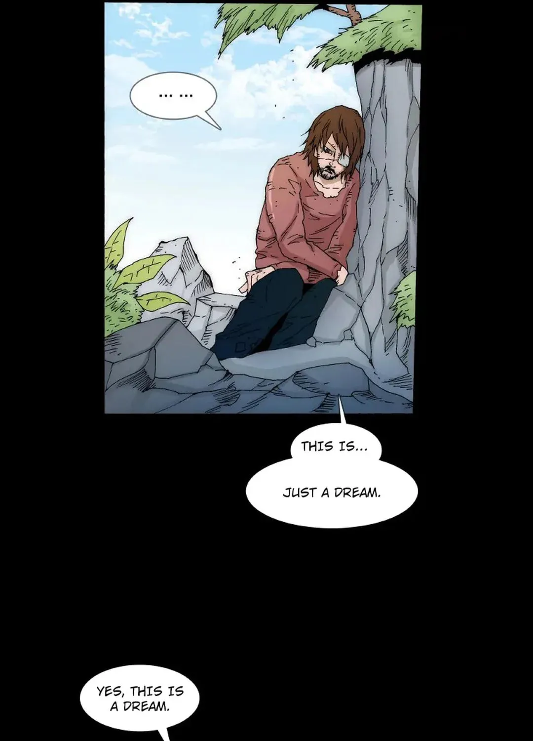 Trace 2.0 Chapter 122 page 22 - 