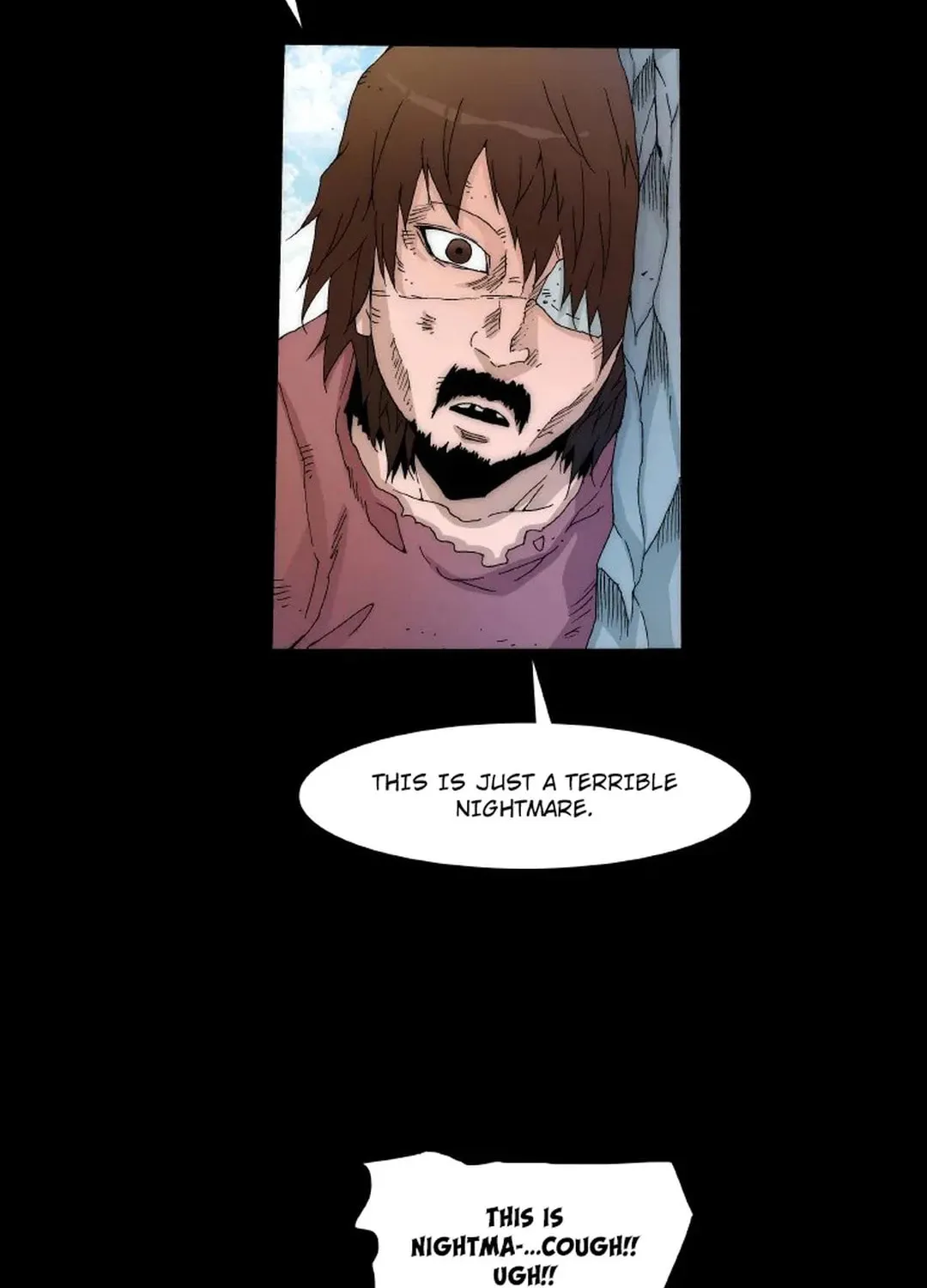 Trace 2.0 Chapter 122 page 23 - 