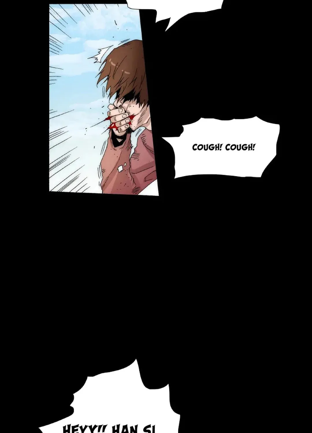 Trace 2.0 Chapter 122 page 24 - 