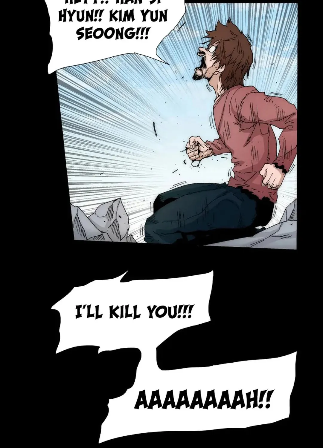 Trace 2.0 Chapter 122 page 25 - 
