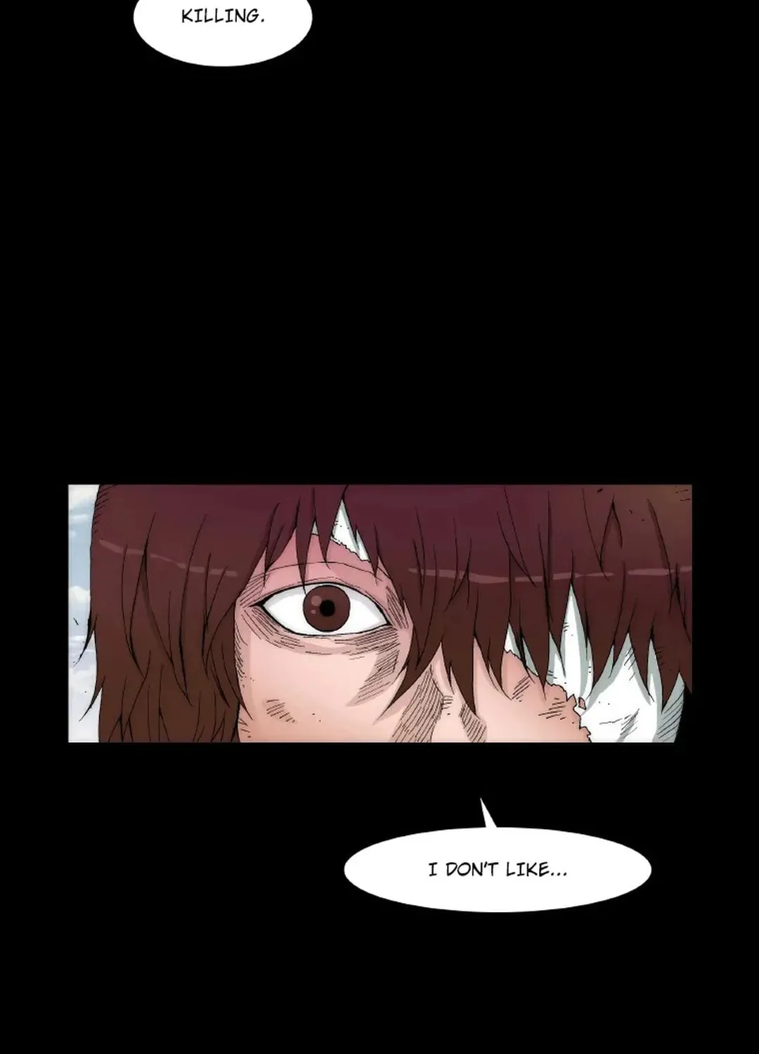Trace 2.0 Chapter 122 page 30 - 