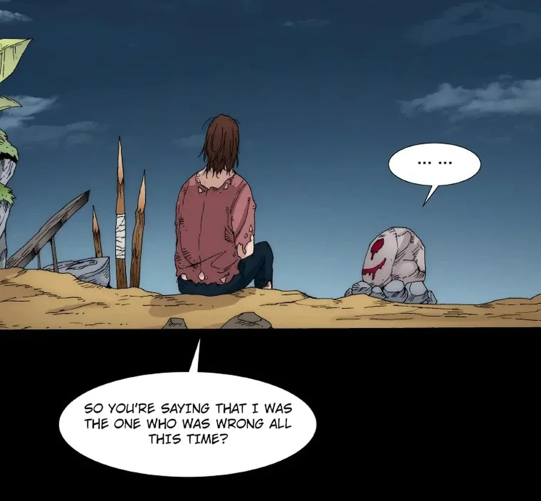 Trace 2.0 Chapter 122 page 35 - 