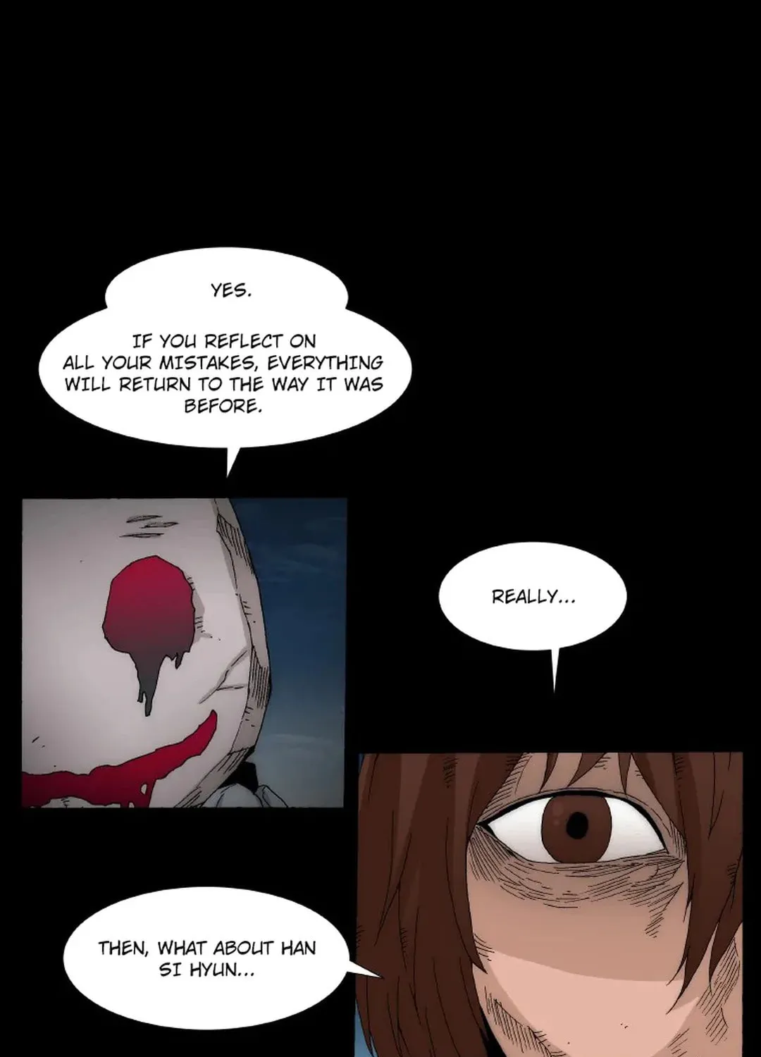 Trace 2.0 Chapter 122 page 38 - 