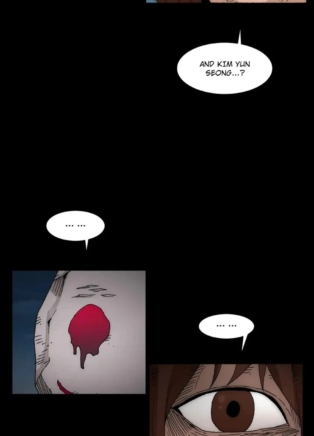 Trace 2.0 Chapter 122 page 39 - 