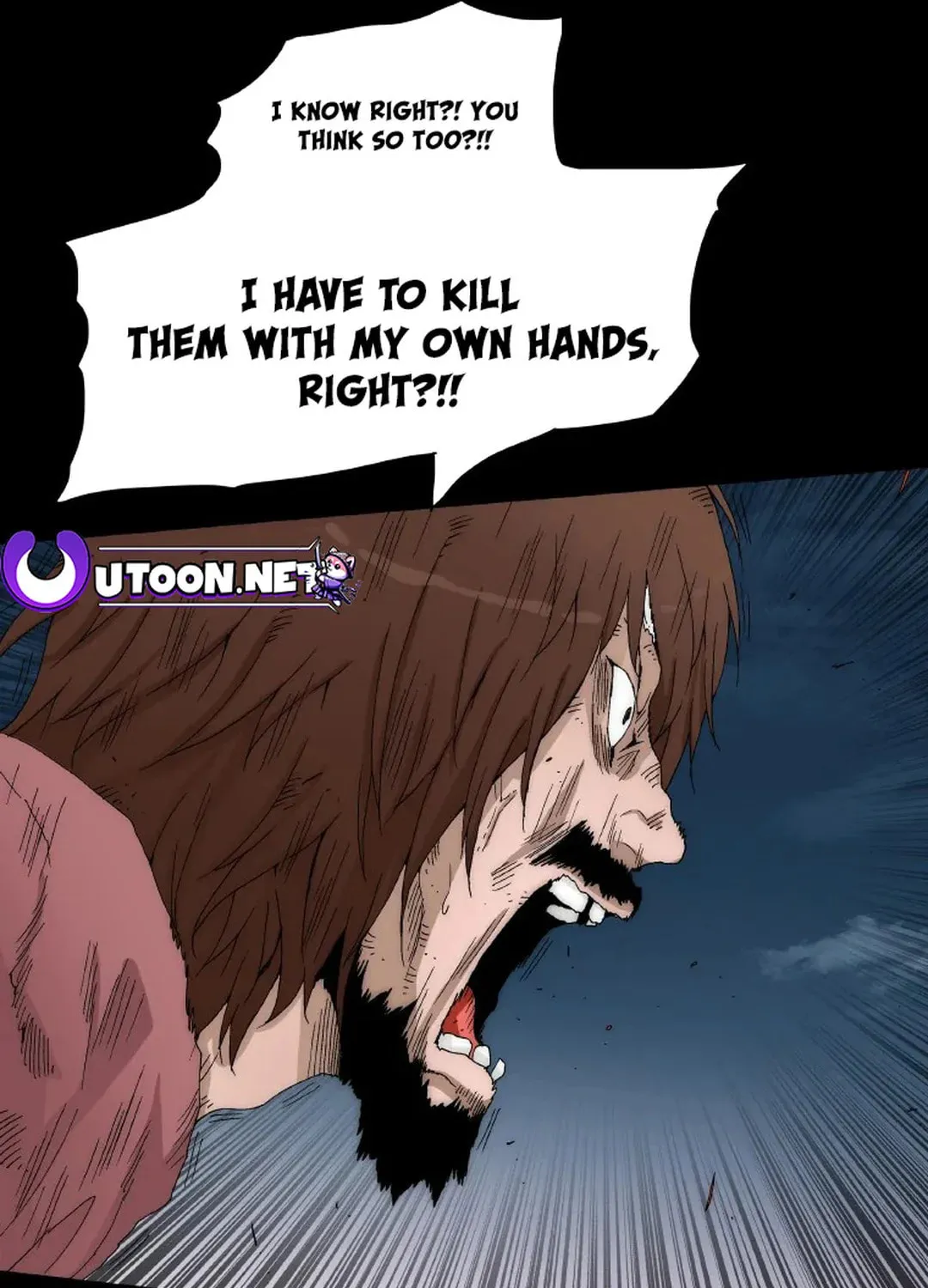 Trace 2.0 Chapter 122 page 42 - 