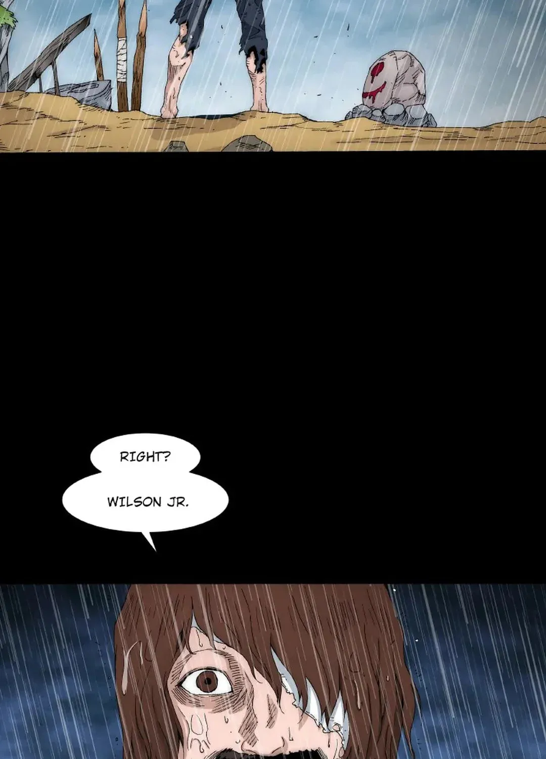 Trace 2.0 Chapter 122 page 46 - 