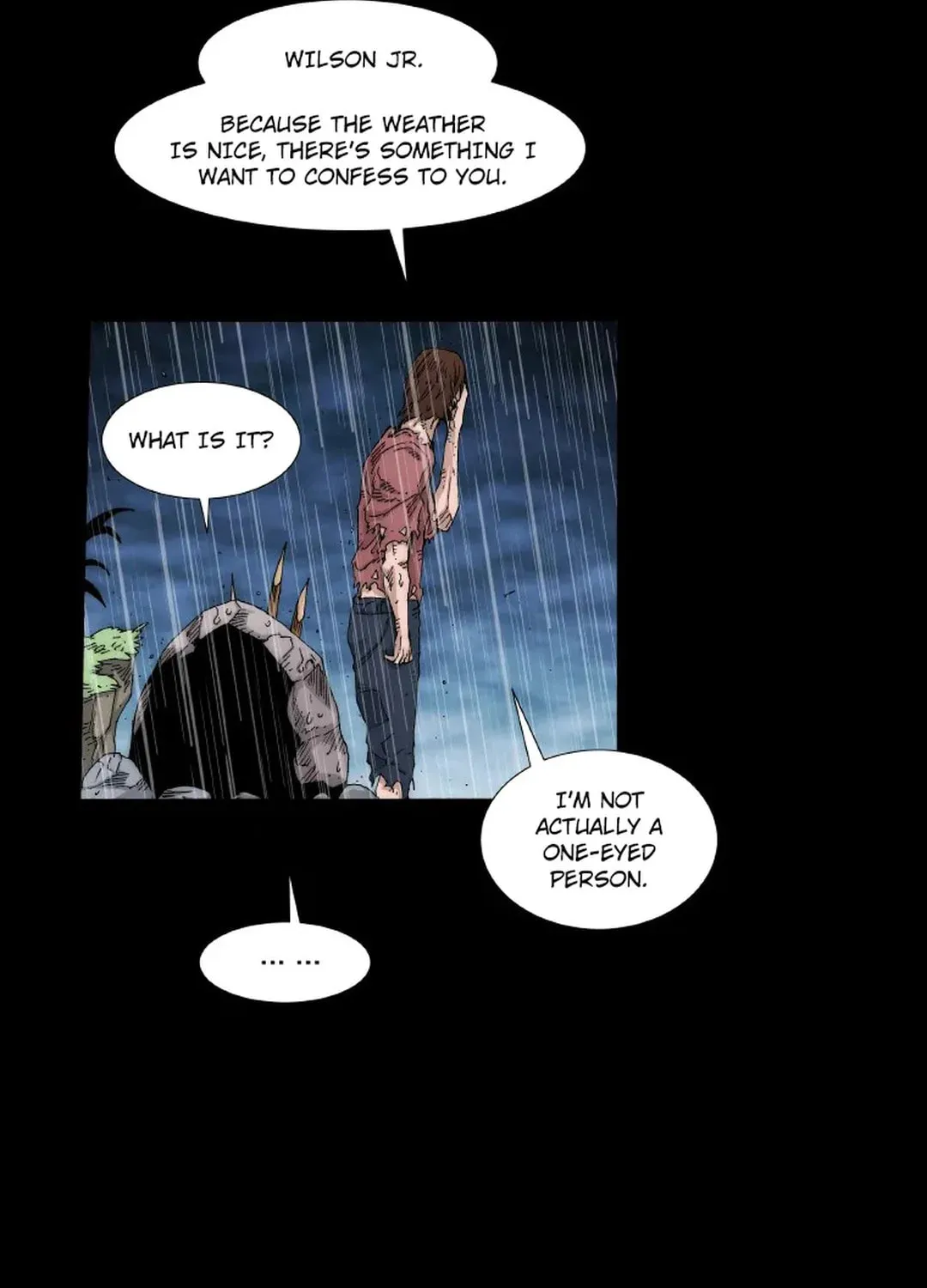 Trace 2.0 Chapter 122 page 49 - 