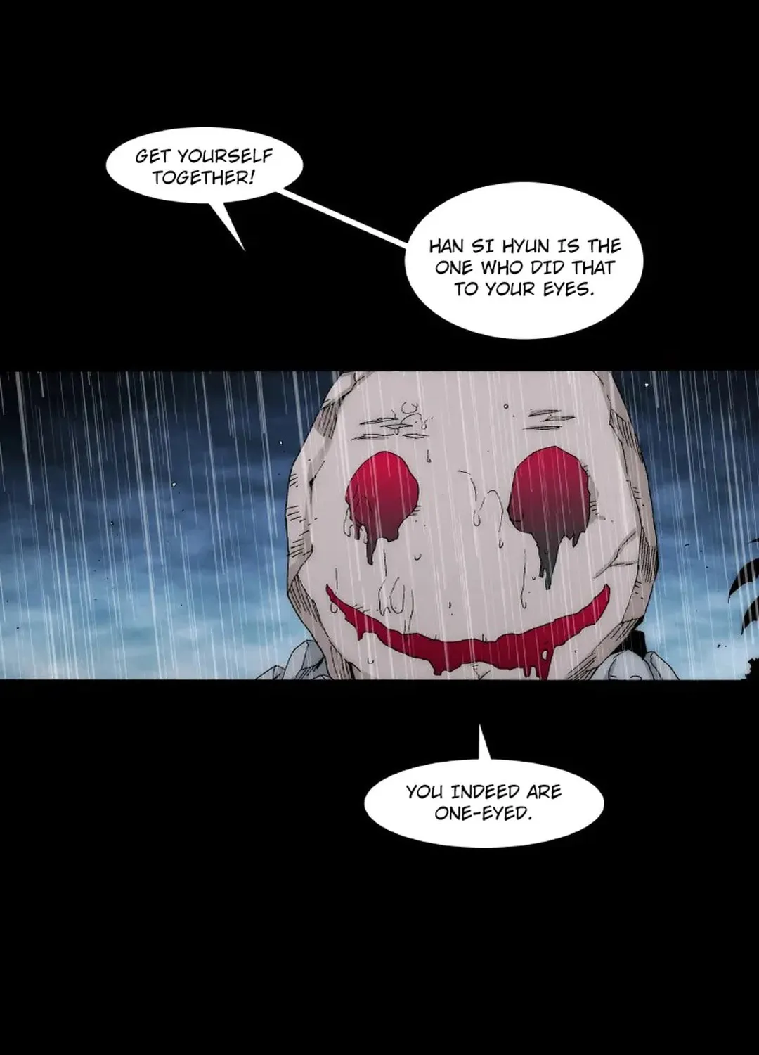 Trace 2.0 Chapter 122 page 50 - 