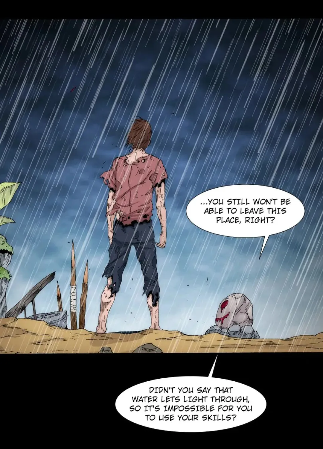 Trace 2.0 Chapter 122 page 57 - 