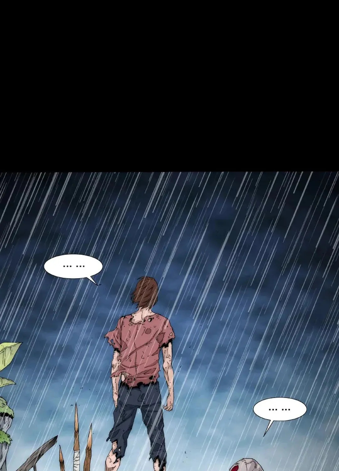 Trace 2.0 Chapter 122 page 58 - 
