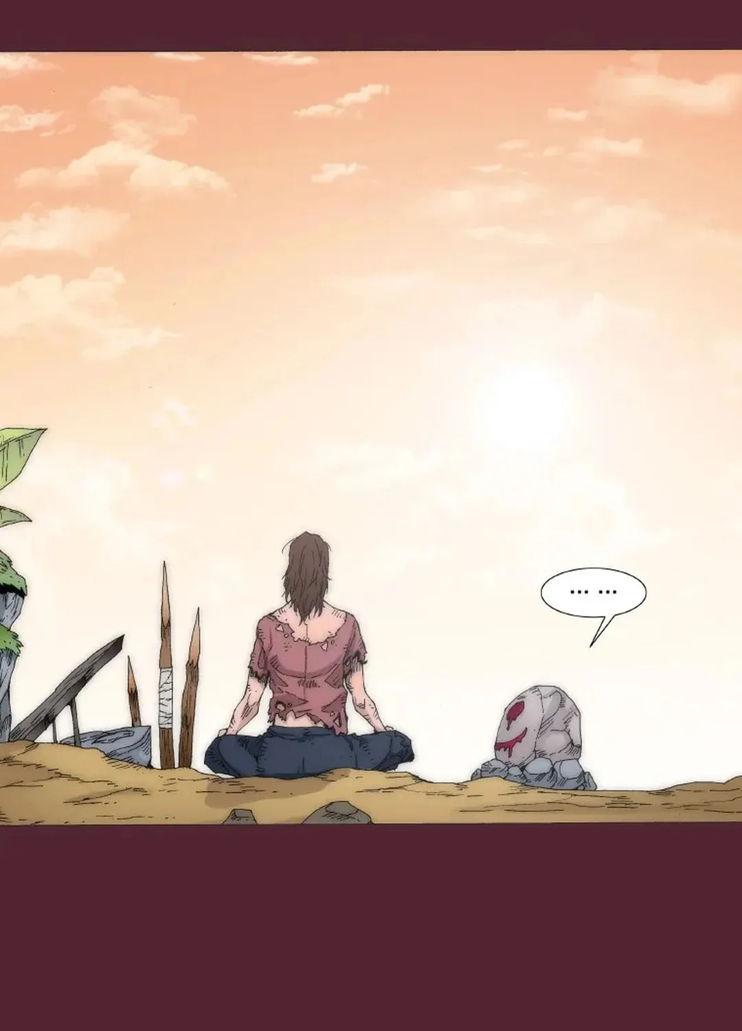 Trace 2.0 Chapter 122 page 64 - 