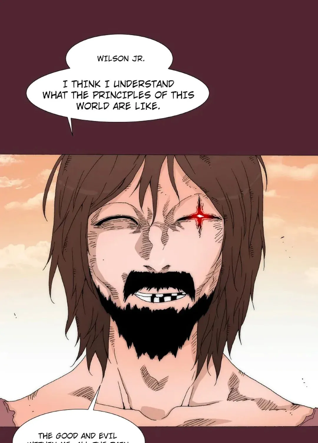 Trace 2.0 Chapter 122 page 65 - 