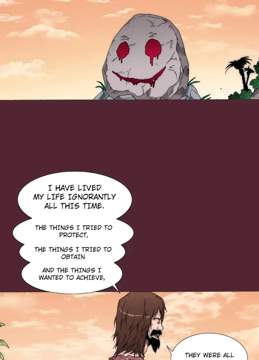 Trace 2.0 Chapter 122 page 67 - 