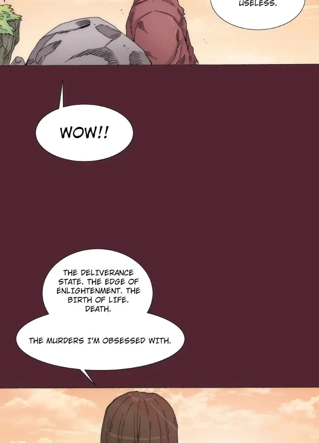 Trace 2.0 Chapter 122 page 68 - 