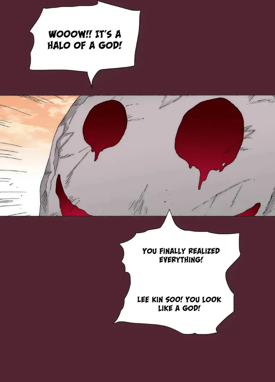 Trace 2.0 Chapter 122 page 70 - 