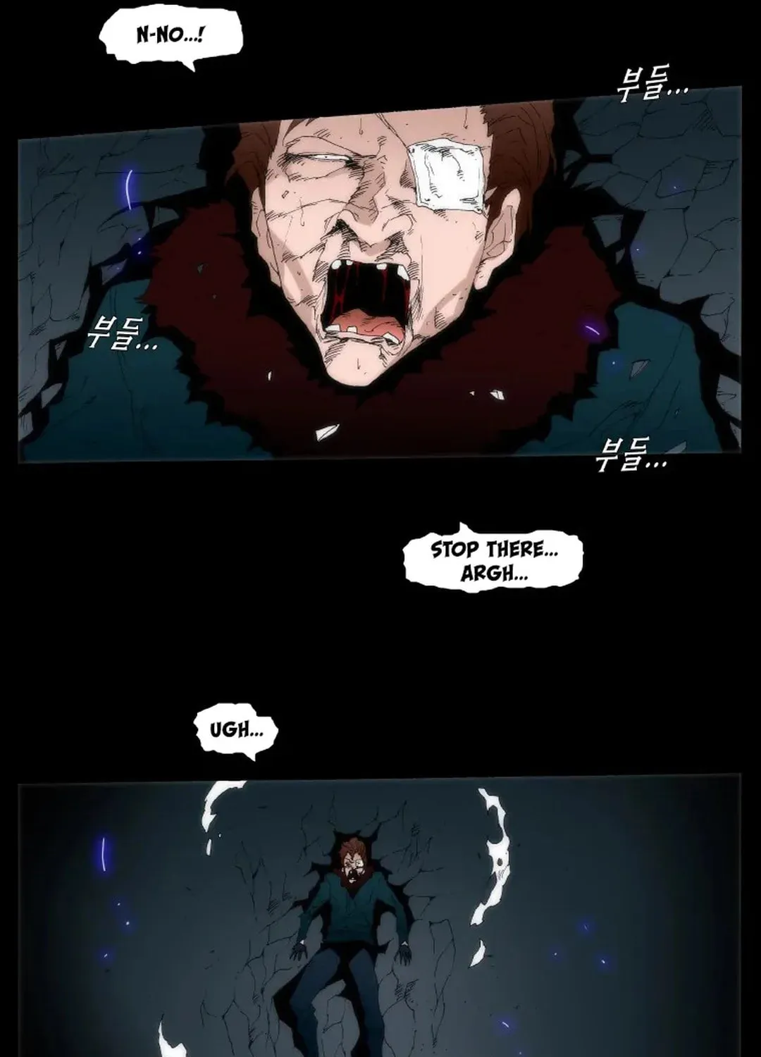Trace 2.0 Chapter 122 page 8 - 