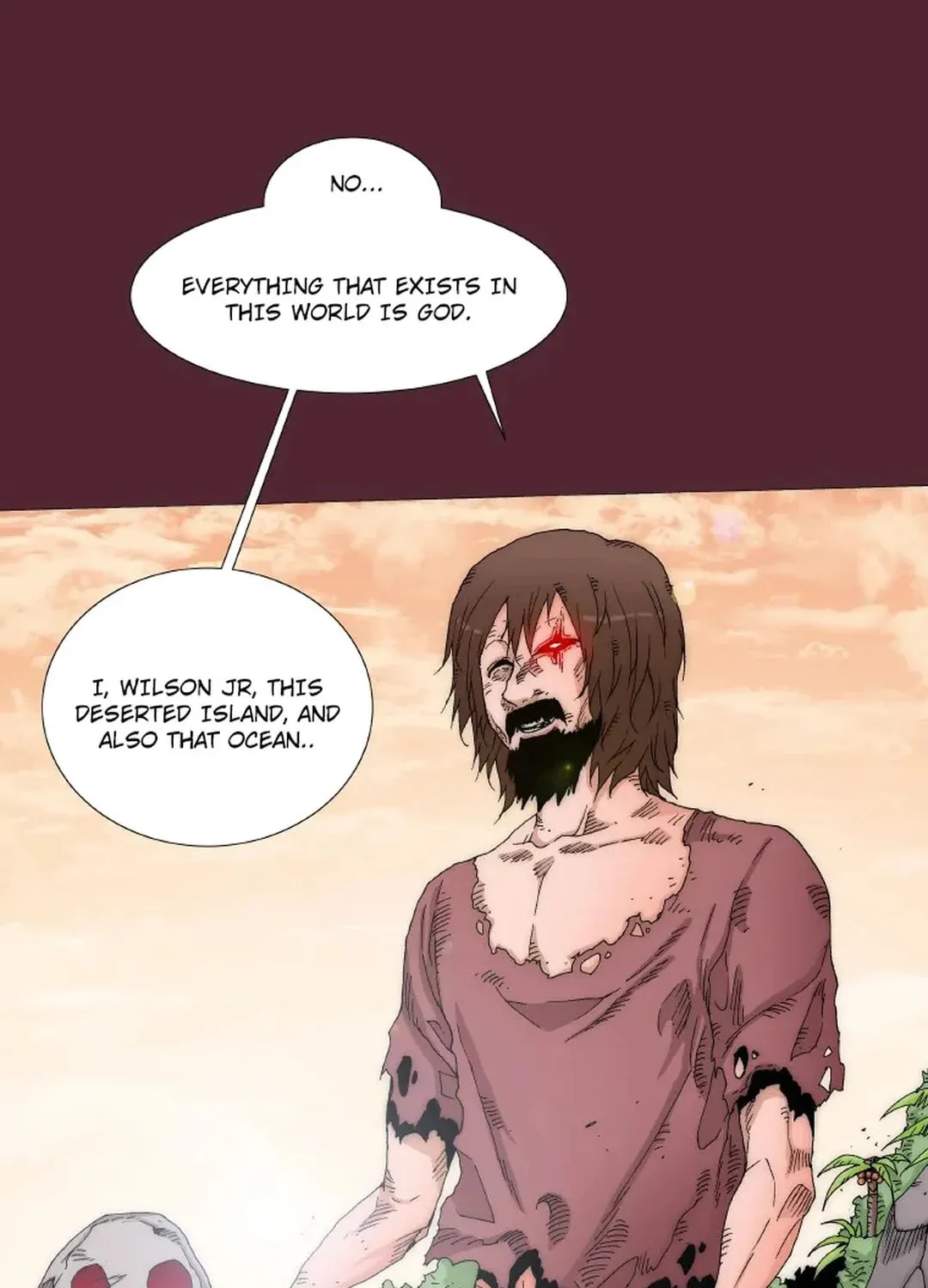 Trace 2.0 Chapter 122 page 71 - 