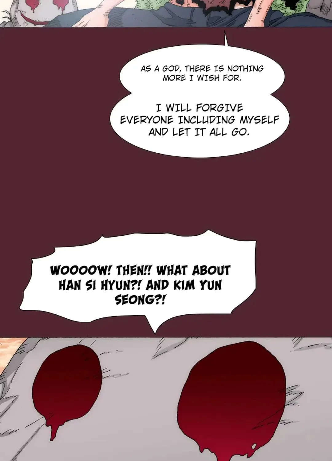 Trace 2.0 Chapter 122 page 72 - 