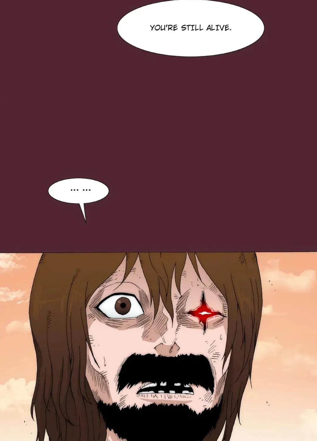 Trace 2.0 Chapter 122 page 84 - 