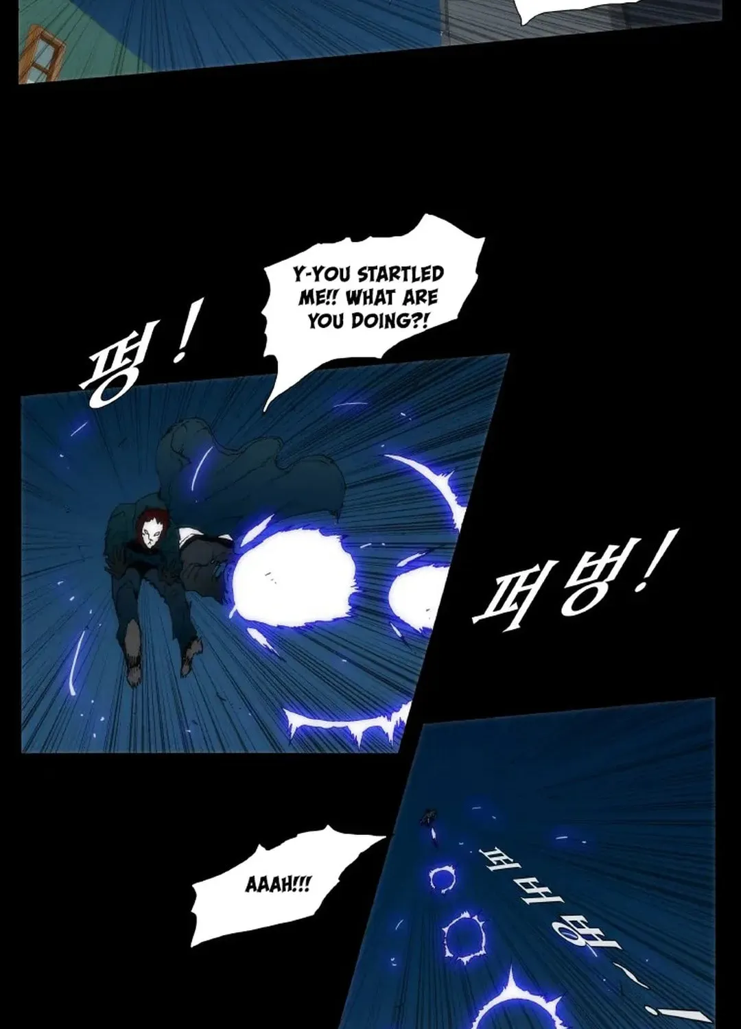Trace 2.0 Chapter 122 page 89 - 