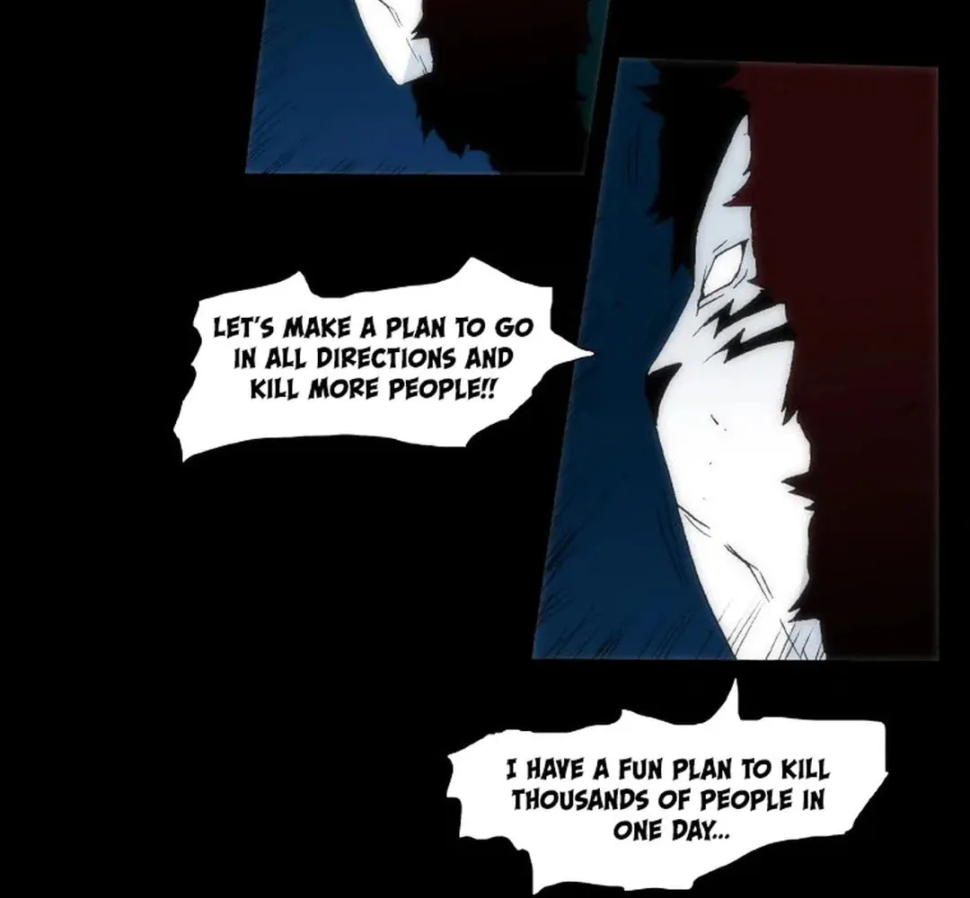 Trace 2.0 Chapter 122 page 97 - 