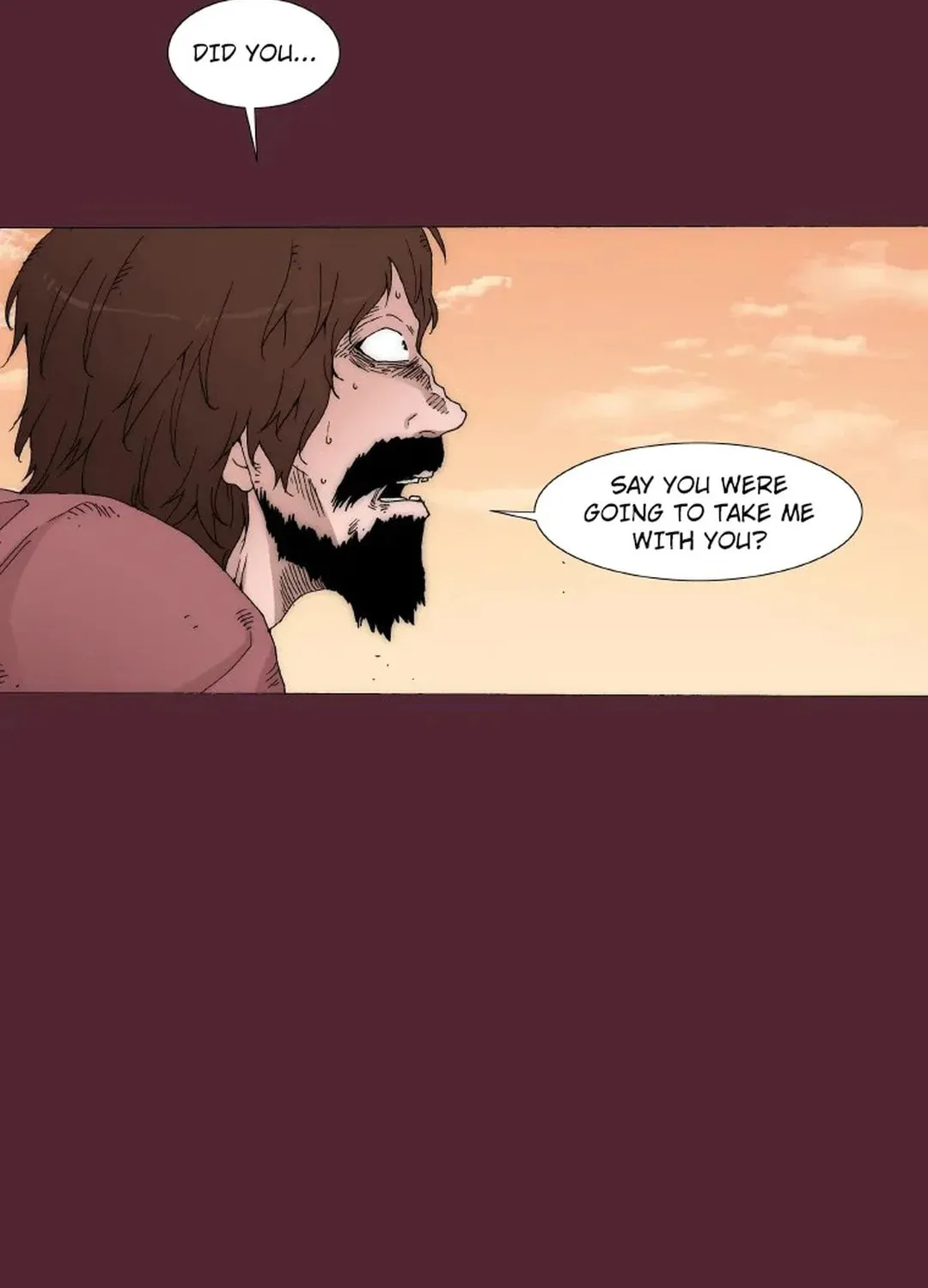 Trace 2.0 Chapter 123 page 11 - 