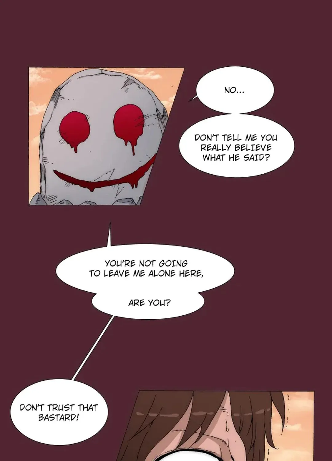 Trace 2.0 Chapter 123 page 13 - 