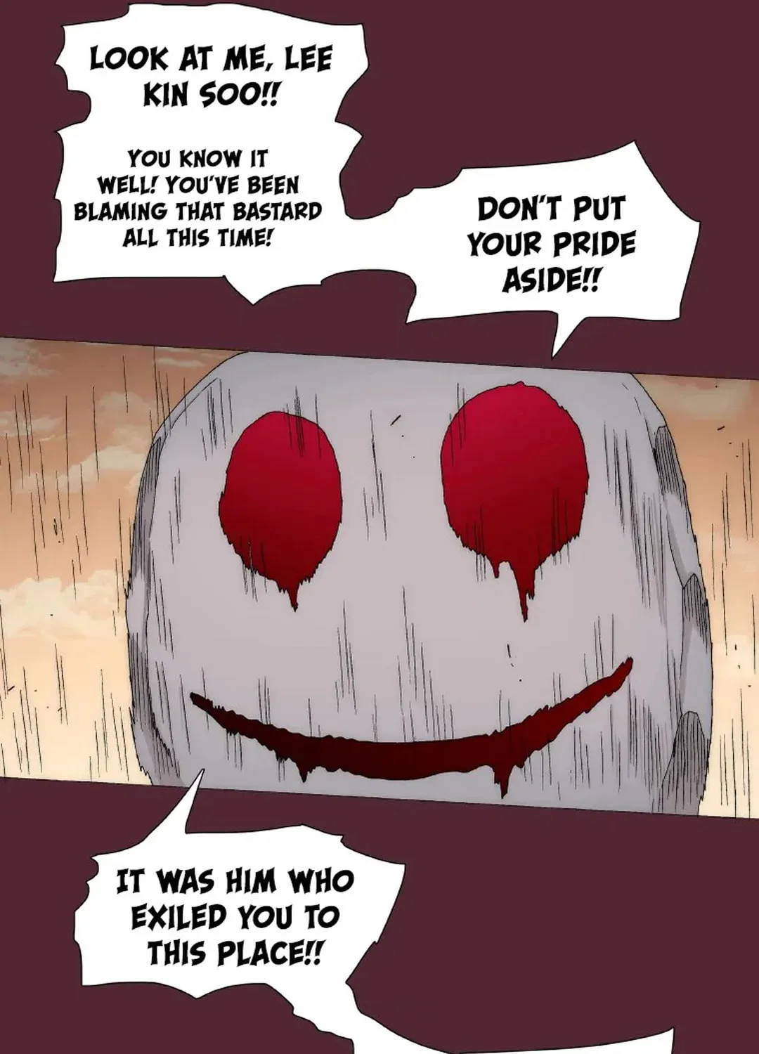 Trace 2.0 Chapter 123 page 15 - 