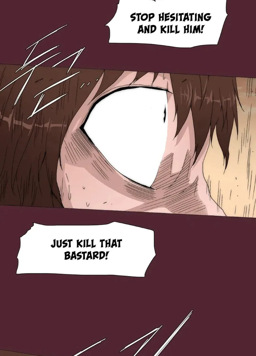 Trace 2.0 Chapter 123 page 16 - 