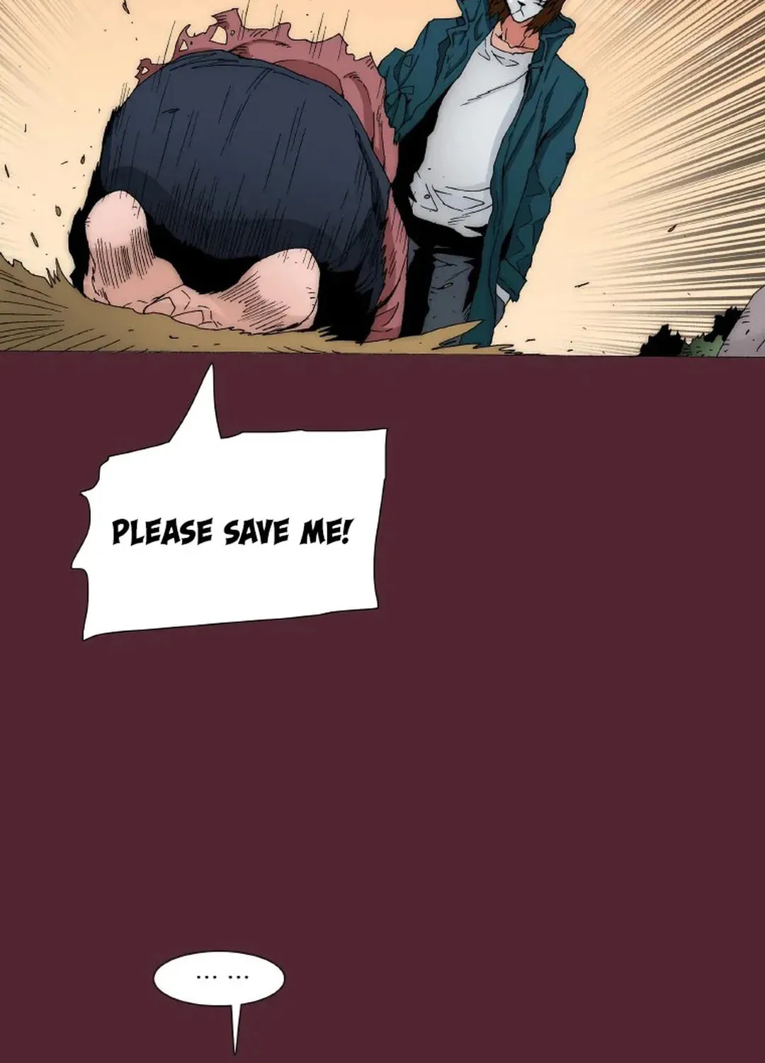 Trace 2.0 Chapter 123 page 19 - 