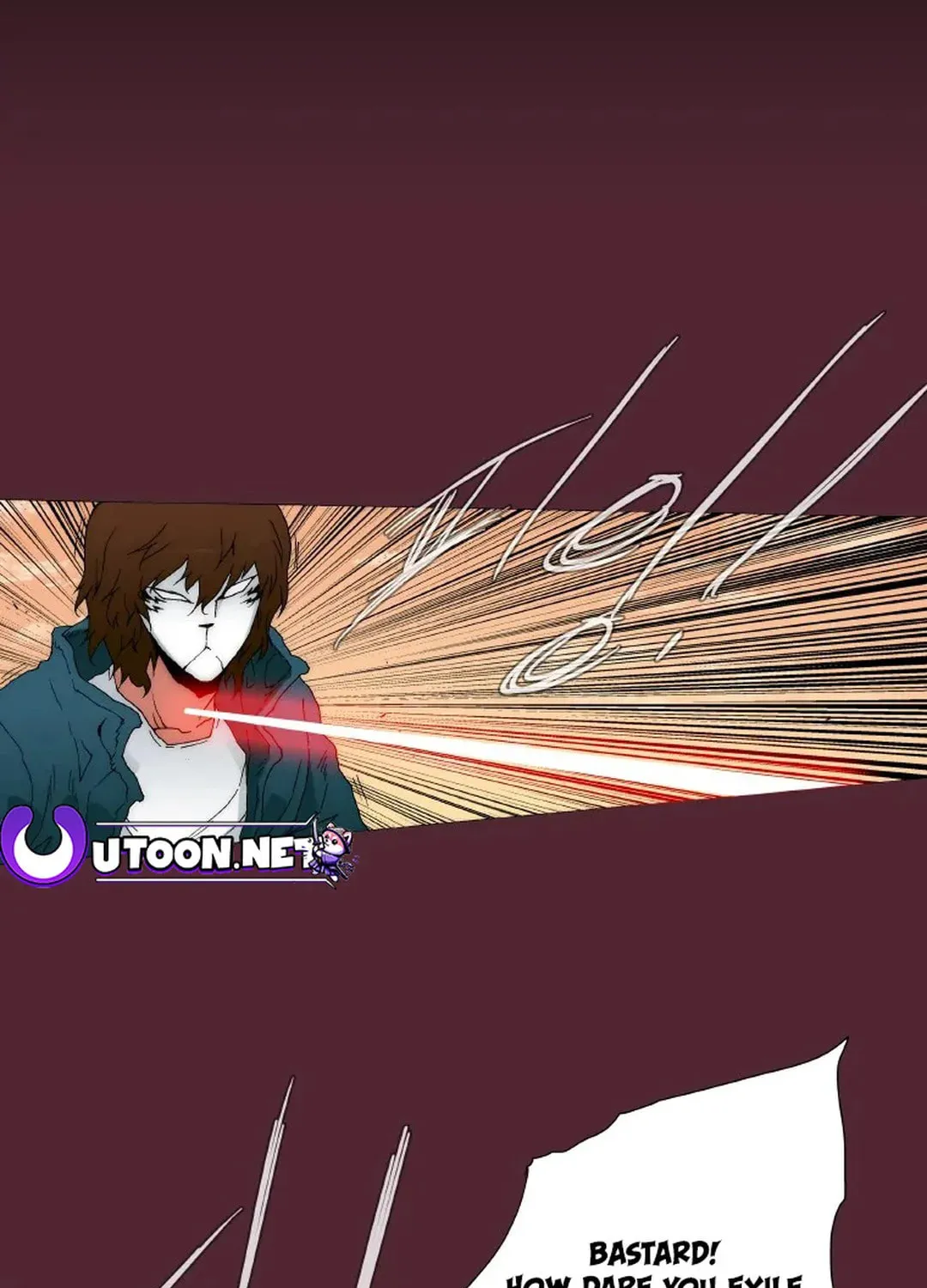 Trace 2.0 Chapter 123 page 3 - 
